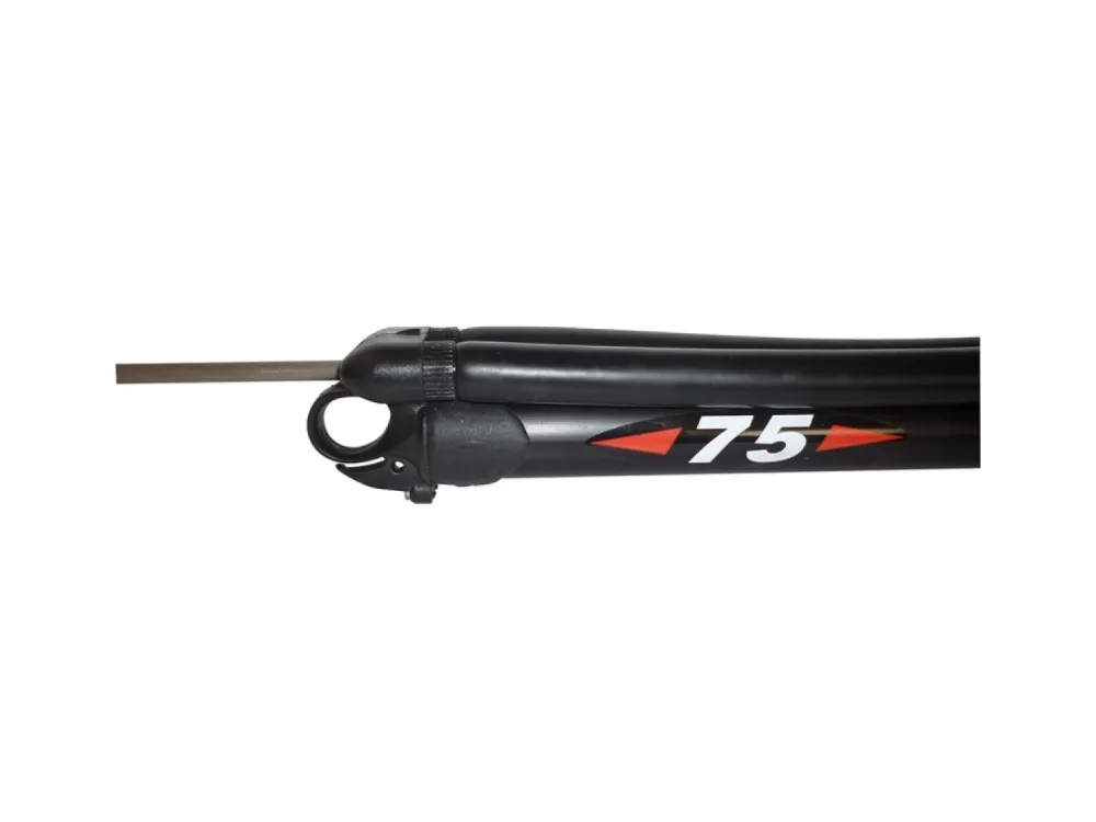 PATHOS Arbalète fusil harpon chasse sous marine Alma 60 cm| Harpon À Sandows