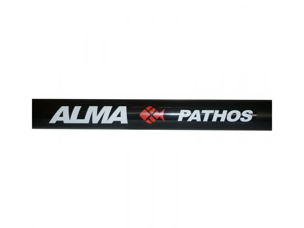 PATHOS Arbalète fusil harpon chasse sous marine Alma 60 cm| Harpon À Sandows