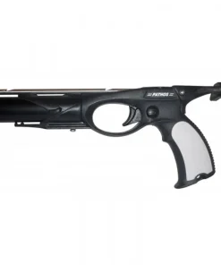 PATHOS Arbalète fusil harpon chasse sous marine Alma 60 cm| Harpon À Sandows