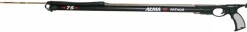 PATHOS Arbalète fusil harpon chasse sous marine Alma 60 cm| Harpon À Sandows