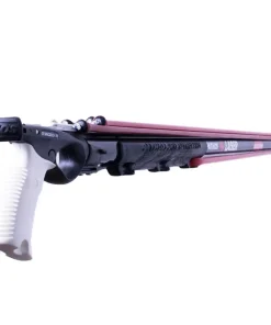 PATHOS Harpon Roller^Arbalète fusil harpon chasse sous marine Laser Carbon R 50 cm