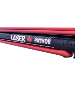 PATHOS Harpon Roller^Arbalète fusil harpon chasse sous marine Laser Carbon R 50 cm