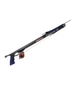 LABRAX Harpon À Sandows^Arbalète fusil harpon chasse sous marine Eleanor 100 cm
