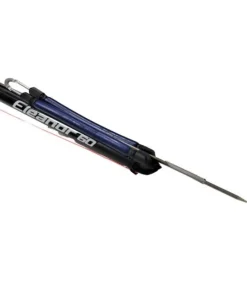 LABRAX Harpon À Sandows^Arbalète fusil harpon chasse sous marine Eleanor 100 cm