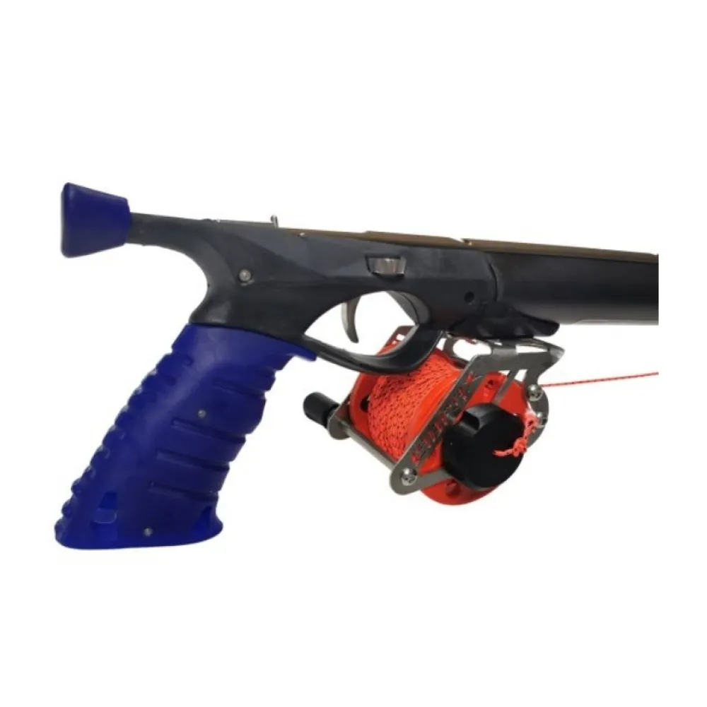 LABRAX Harpon À Sandows^Arbalète fusil harpon chasse sous marine Eleanor 100 cm