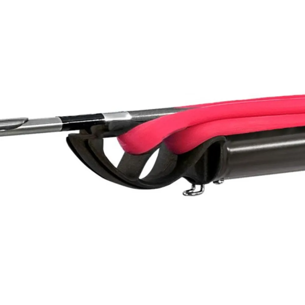 PATHOS Harpon À Sandows^Arbalète fusil harpon chasse sous marine Saragos Evo pro 75 cm