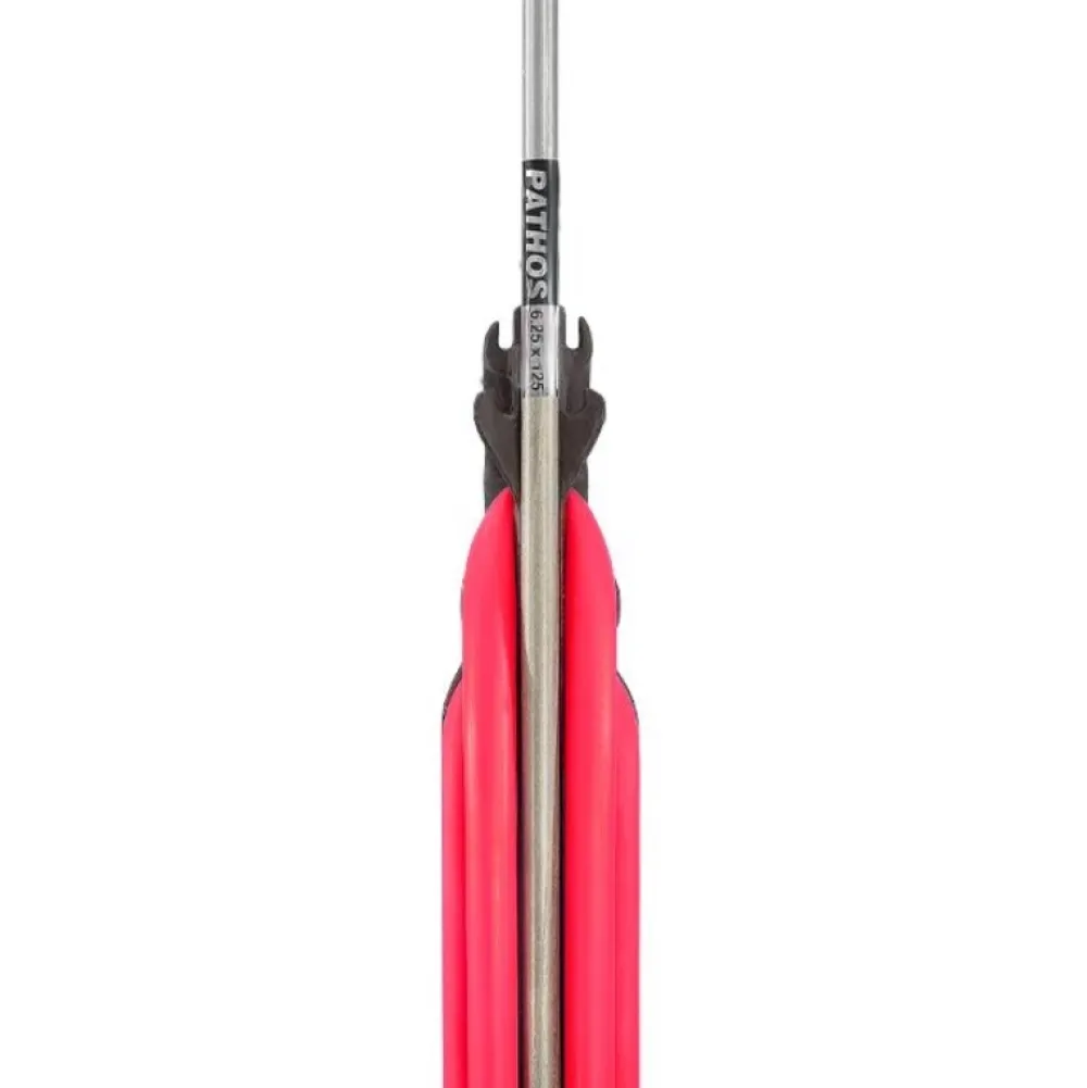 PATHOS Harpon À Sandows^Arbalète fusil harpon chasse sous marine Saragos Evo pro 75 cm