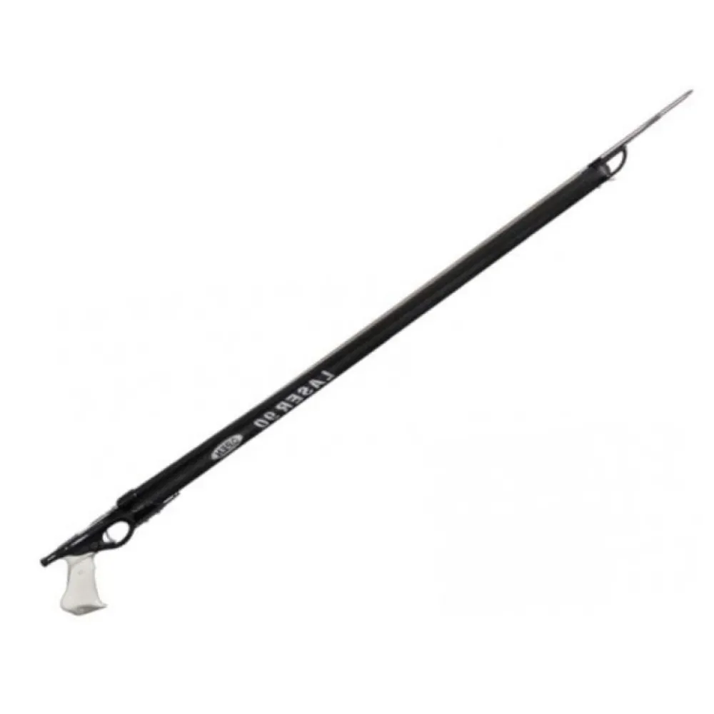 PATHOS Arbalète fusil harpon chasse sous marine Laser Open 90 cm| Harpon À Sandows