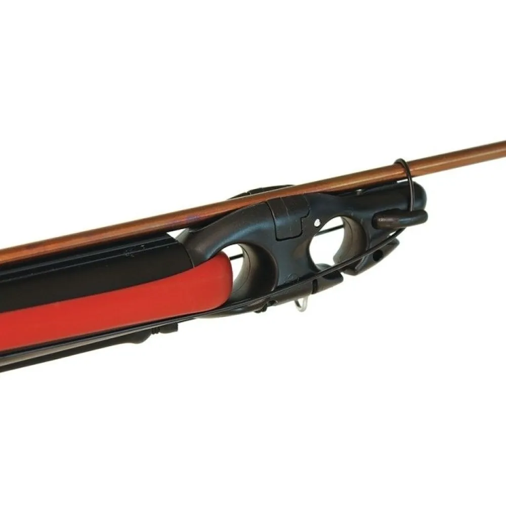 BEUCHAT Harpon À Sandows^Arbalète fusil harpon chasse sous Marlin Evil Open 110 cm