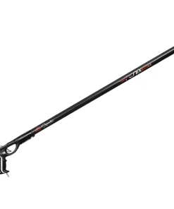 H.DESSAULT Arbalète fusil harpon chasse sous marine Dessault Fenix Carbon 75 cm| Harpon À Sandows