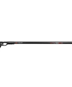 H.DESSAULT Arbalète fusil harpon chasse sous marine Dessault Fenix Carbon 75 cm| Harpon À Sandows