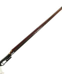 SIGALSUB Harpon À Sandows^Arbalète fusil harpon chasse sous marine Némésis Plus Black 104 cm
