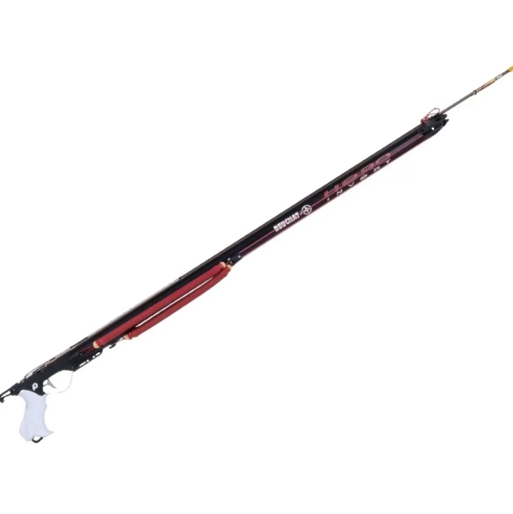 BEUCHAT Harpon À Sandows^Arbalète fusil harpon chasse sous marine Hero Invert 90 cm