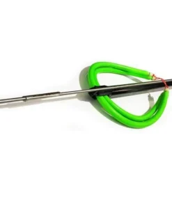 LABRAX Arbalète fusil harpon chasse sous marine Eleanor Master Open 82 cm| Harpon À Sandows