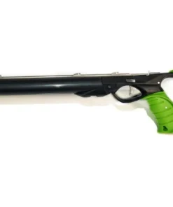 LABRAX Arbalète fusil harpon chasse sous marine Eleanor Master Open 82 cm| Harpon À Sandows