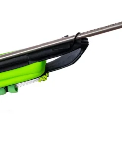 LABRAX Arbalète fusil harpon chasse sous marine Eleanor Master Open 82 cm| Harpon À Sandows