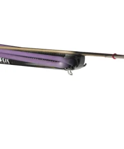 SIGALSUB Harpon À Sandows^Arbalète fusil harpon chasse sous marine Némésis Pro Carbon 126 cm