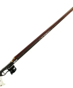 SIGALSUB Harpon À Sandows^Arbalète fusil harpon chasse sous marine Némésis Pro 116 cm avec moulinet