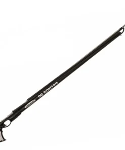 PATHOS Arbalète fusil harpon chasse sous marine Open Pro 60 cm| Harpon À Sandows
