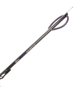SIGALSUB Harpon À Sandows^Arbalète fusil harpon chasse sous marine Némésis One Carbon 64 cm