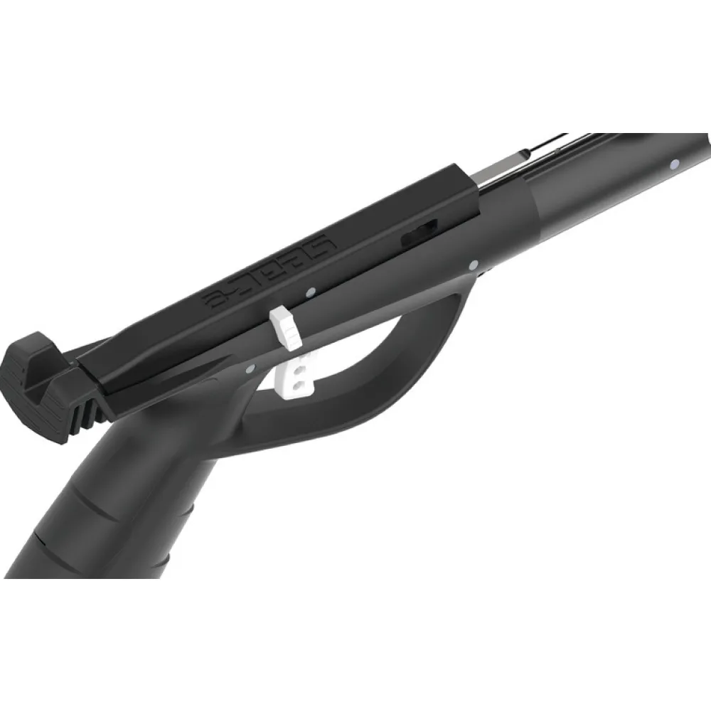 SEAC SUB Harpon À Sandows^Arbalète fusil harpon chasse sous marine Preda - 110 cm