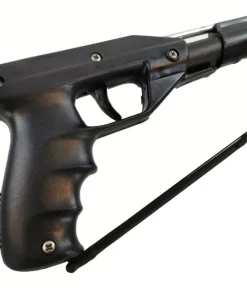 LABRAX Harpon À Sandows^Arbalète fusil harpon chasse sous marine Starter 45 cm