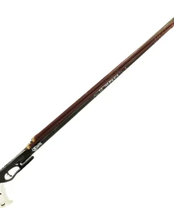 SIGALSUB Arbalète fusil harpon chasse sous marine Némésis Pro Black 76 cm| Harpon À Sandows