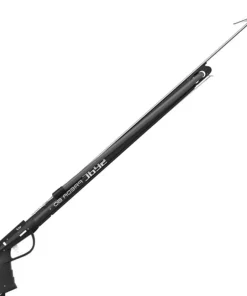 SEAC SUB Arbalète fusil harpon chasse sous marine Preda - 90 cm| Harpon À Sandows