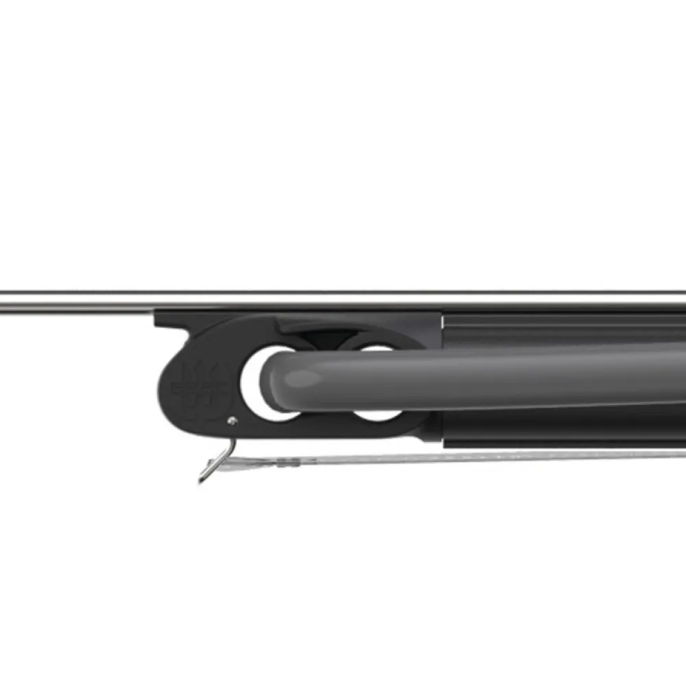 SEAC SUB Arbalète fusil harpon chasse sous marine Preda - 90 cm| Harpon À Sandows