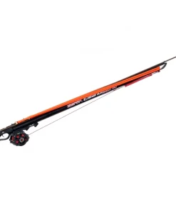 LABRAX Harpon À Sandows^Arbalète fusil harpon chasse sous marine Eleanor Shoot Open 75 cm