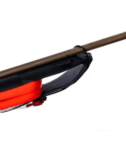 LABRAX Harpon À Sandows^Arbalète fusil harpon chasse sous marine Eleanor Shoot Open 75 cm