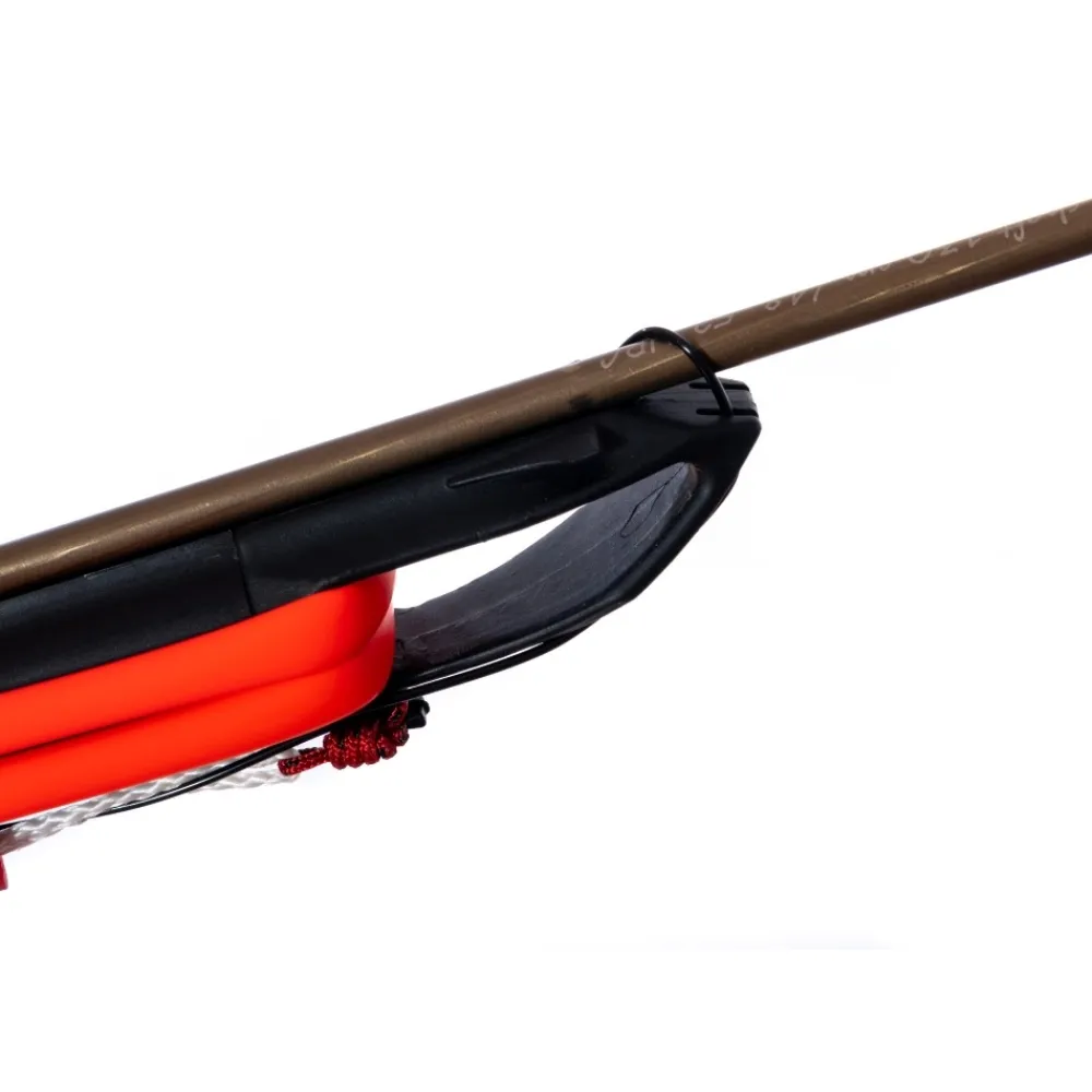 LABRAX Harpon À Sandows^Arbalète fusil harpon chasse sous marine Eleanor Shoot Open 75 cm