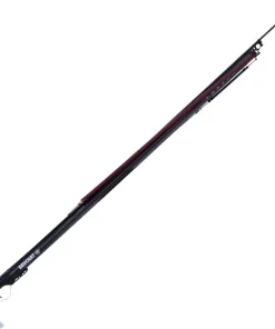 BEUCHAT Arbalète fusil harpon chasse sous marine Hero 2 Carbone - 75 cm| Harpon À Sandows