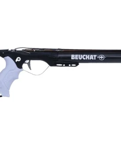 BEUCHAT Arbalète fusil harpon chasse sous marine Hero 2 Carbone - 75 cm| Harpon À Sandows