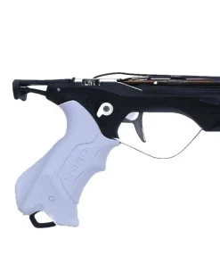 BEUCHAT Arbalète fusil harpon chasse sous marine Hero 2 Carbone - 75 cm| Harpon À Sandows
