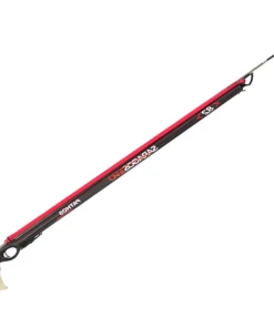 PATHOS Arbalète fusil harpon chasse sous marine Saragos Evo 100 cm| Harpon À Sandows