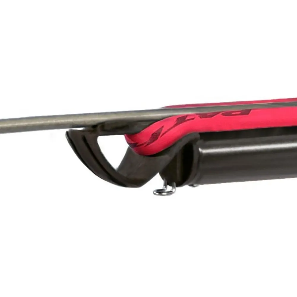 PATHOS Arbalète fusil harpon chasse sous marine Saragos Evo 100 cm| Harpon À Sandows