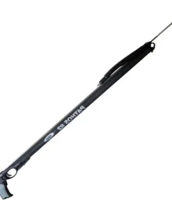 PATHOS Harpon À Sandows^Arbalète fusil harpon chasse sous marine Pro 75 cm