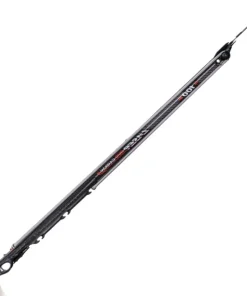 PATHOS Harpon Roller^Arbalète fusil harpon chasse sous marine Laser Evo Carbon Roller 82 cm