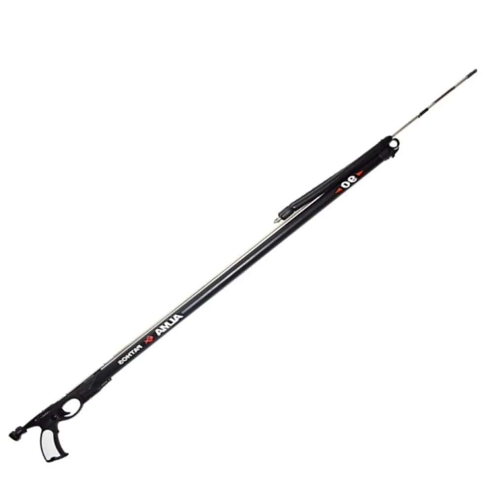 PATHOS Harpon À Sandows^Arbalète fusil harpon chasse sous marine Alma 90 cm