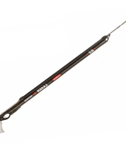 PATHOS Harpon À Sandows^Arbalète fusil harpon chasse sous marine Laser Carbon 60 cm