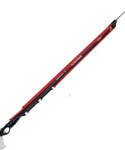 PATHOS Harpon Roller^Arbalète fusil harpon chasse sous marine Sniper Evo Roller Plus 135 cm