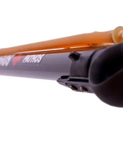 PATHOS Harpon À Sandows^Arbalète fusil harpon chasse sous marine Saragos Carbon 60 cm