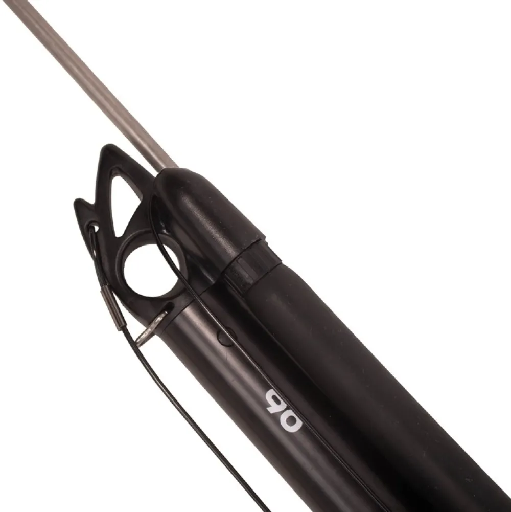 BEUCHAT Harpon À Sandows^Arbalète fusil harpon chasse sous marine Marlin Evil 2 - 75 cm