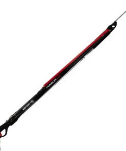 BEUCHAT Harpon À Sandows^Arbalète fusil harpon chasse sous marine Marlin Evil 2 Open - 130 cm