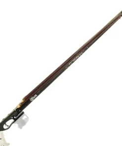 SIGALSUB Arbalète fusil harpon chasse sous marine Némésis One 92 cm avec moulinet| Harpon À Sandows