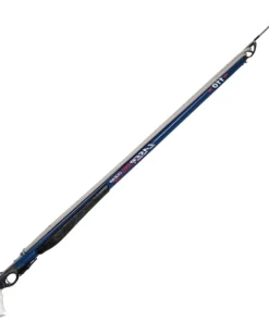 PATHOS Arbalète fusil harpon chasse sous marine Laser Ocean 75cm| Harpon À Sandows