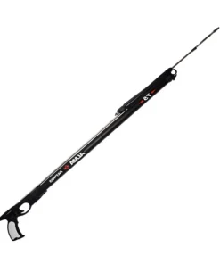 PATHOS Arbalète fusil harpon chasse sous marine Alma 75 cm| Harpon À Sandows