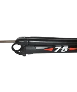 PATHOS Arbalète fusil harpon chasse sous marine Alma 75 cm| Harpon À Sandows