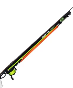LABRAX Harpon À Sandows^Arbalète fusil harpon chasse sous marine Eleanor Smart Invert 90 cm
